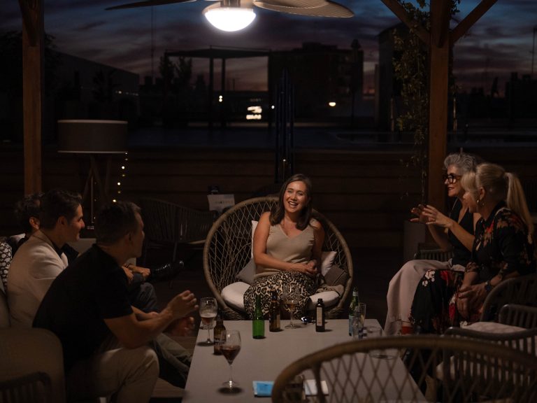 Fotografías Mastermind Día 1 (4) 10.2025