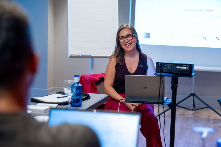 Fotografías Mastermind Día 2 (11) 10.2025